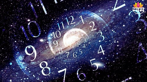 Numerology Personality Traits