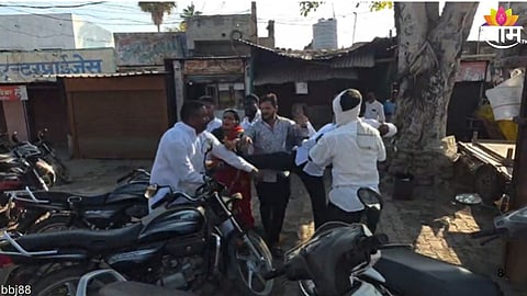 Akola Municipal Election Video: 