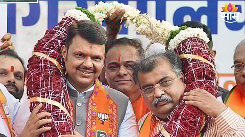 BMC Election result news