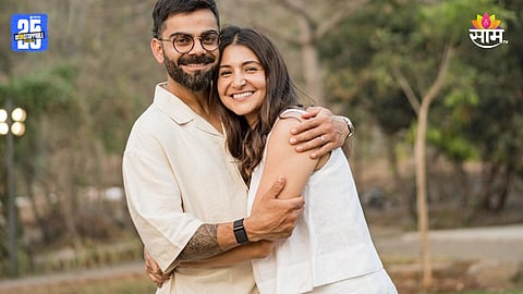 Virat-Anushka Buy Property In Alibaug 