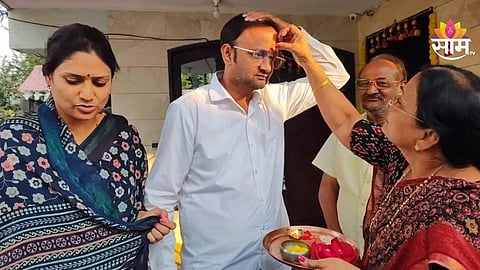 Akola Municipal Corporation hung verdict latest news