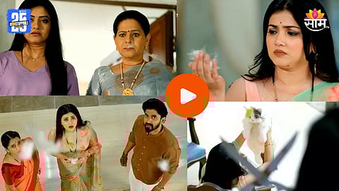 Lagnanantar Hoilach Prem Update 