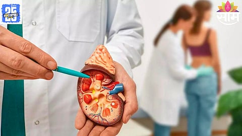 hypertension complications