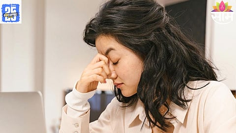 High Cholesterol Symptoms in Winte 