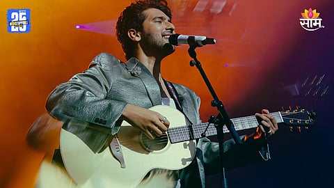 Armaan Malik Hospitalized 