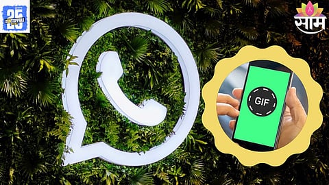 WhatsApp new features