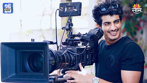 Palash Muchhal New Project