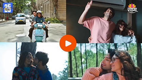 Do Deewane Seher Mein Teaser Out 