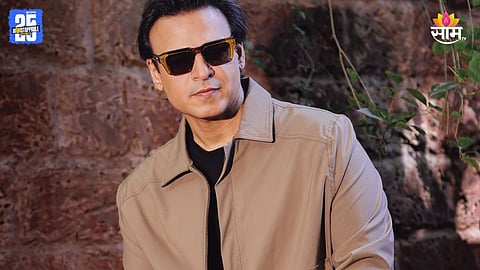 Vivek Oberoi Name Included In Diamond Fraud Case 