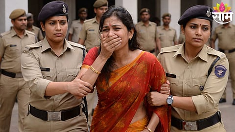 Gwalior Court Delivers Life Sentence in Shocking Child Murder Case