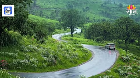 Badlapur : बदलापूरमध्ये इर्शाळवाडी दुर्घटनेची पुनरावृत्ती होणार? वाचा नेमकं प्रकरण काय?