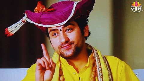 Dhirendra Shastri: 'जिस दिन तिरंगे में चांद आ गया उस दिन...; धीरेंद्र शास्त्री नेमकं काय म्हणाले? 