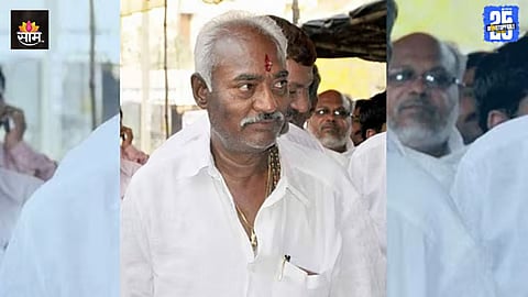 Kisanrao Hundiwale Case: किसनराव हूंडीवाले हत्या प्रकरणात मोठी अपडेट, भाजप नेत्याच्या कुटुंबातील ५ जणांना जन्मठेप