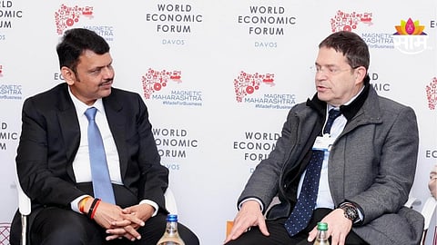 Third Mumbai to Get Its First Growth Centre at Raigad-Pen, ₹1 Lakh Crore Investment Announced by Maharashtra Government