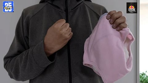 Shocking: रात्री महिलांचे अंतर्वस्त्र चोरायचा, घरी नेऊन घालायचा अन्...; तरुण विकृत कृत्य का करायचा?