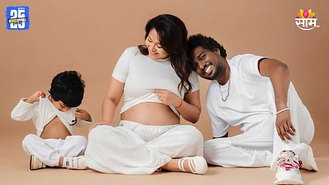 Atlee Kumar-Priya Mohan Pregnancy Announcement 