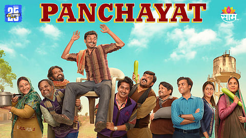 Panchayat 5 Release Update