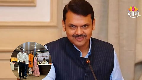 ZP Election : झेडपीच्या मतदानाआधीच भाजपने खातं उघडलं, उमेदवाराचा बिनविरोध विजय