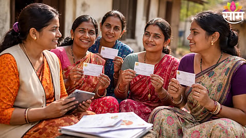 Maharashtra Ladki Bahin Yojana: 