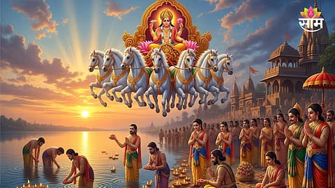 Ratha Saptami 2026 Date