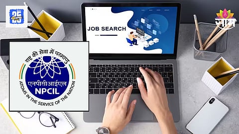NPCIL Recruitment