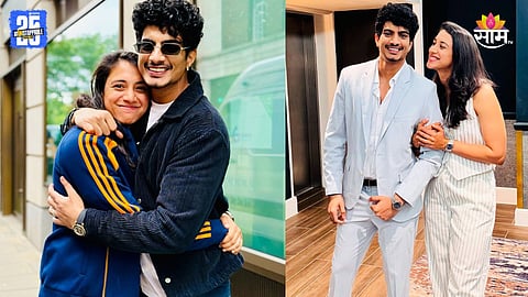 Palash Muchhal Cheated Smriti Mandhana