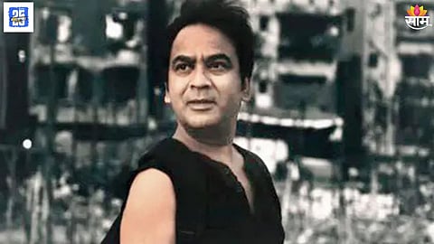 Nadeem Khan Arrested