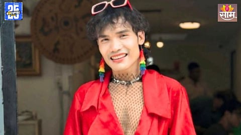 Ko Tin Zaw Htwe Death: प्रसिद्ध टिकटॉक स्टारची हत्या, धारदार शस्त्राने सपासप वार करत संपवलं; मृतदेह झाडाजवळ फेकला