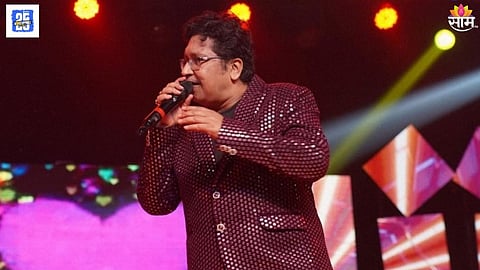 Abhijit Majumdar passed away