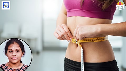 19 year old girl Wanted to loss weight saw recipe on Youtube ate chemical borax 