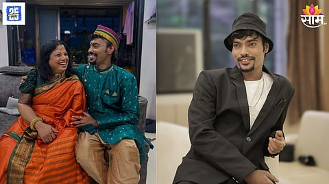 Marathi reel star Prathamesh Kadam unawares  passes away 