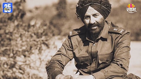 Border 2 Box Office Collection Day 3 