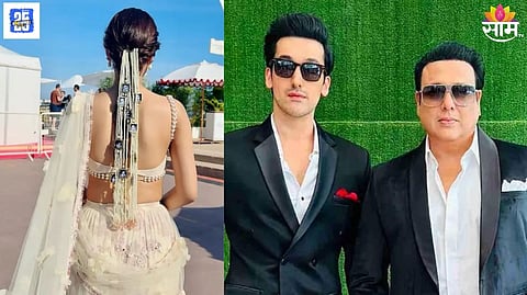 Yashvardhan Ahuja Bollywood Debut