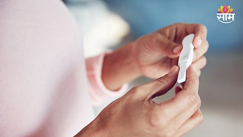 Fertility Signs: तुमचं शरीर आई होण्यास आहे तयार? हाय फर्टाइल महिलांमध्ये दिसून येतात ही लक्षणं