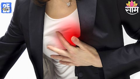 Early Signs of Heart Attack