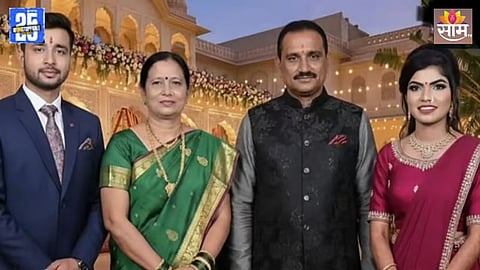 Dowry Harassment Case