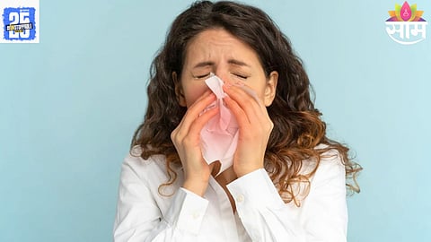 Sneezing Remedies