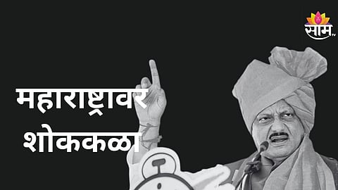 Ajit Pawar dies in plane crash LIVE Updates