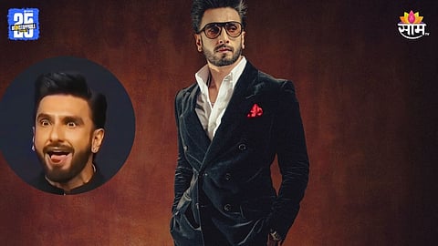 FIR Filed Against Ranveer Singh