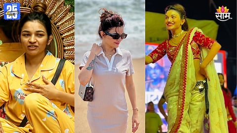 Radha Patil Mumbaikar Boyfriend