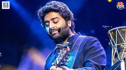 Arijit Singh