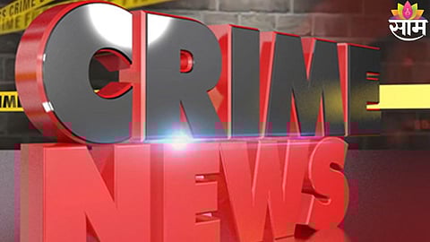 Police investigating the spot near Shakti Canal where the Class 12 student’s body was found in Dehradun.