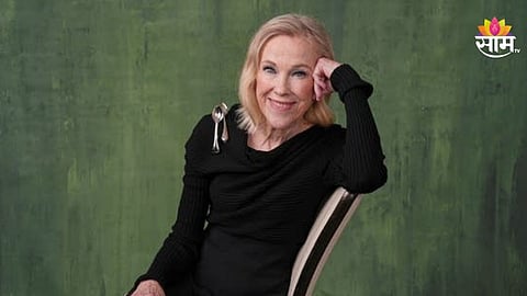 Comedy Actor Death News : ज्येष्ठ विनोदी अभिनेत्रीचं ७१ व्या वर्षी निधन; सिनेसृष्टीवर शोककळा