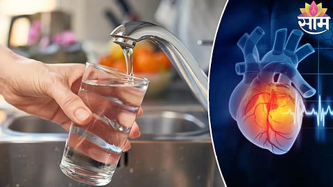 heart attack prevention