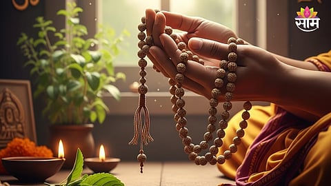 Tulsi Mala Niyam
