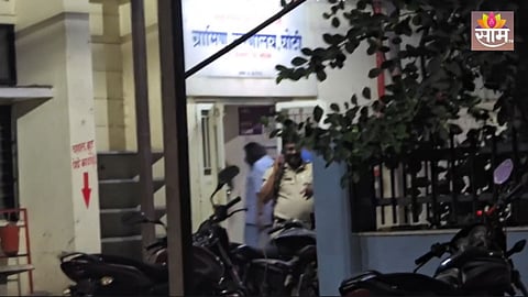 Nashik News: ४०० कोटींच्या कंटेनर लुटीचा ‘मास्टरमाइंड’ सापडला, नाशिक पोलिसांसमोर शरण; आणखी धागेदोरे हाती लागणार