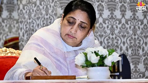 Vidhan Parishad Election 2026: विधानपरिषद निवडणुकीसाठी राष्ट्रवादी कुणाला देणार संधी, 'या' ६ नेत्यांची नावं चर्चेत