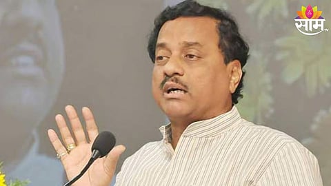 NCP Merger: लिखित प्रस्ताव येत नाही तोपर्यंत चर्चा शक्य नाही, विलिनीकरणाबाबत तटकरेंनी स्पष्टच सांगितलं