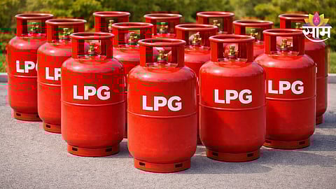 LPG Price Hike