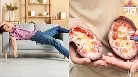 Early Signs of Kidney Disease